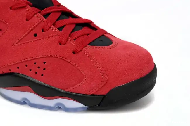 HYPE CT8529-600 Toro 6 Jordan Air 0613